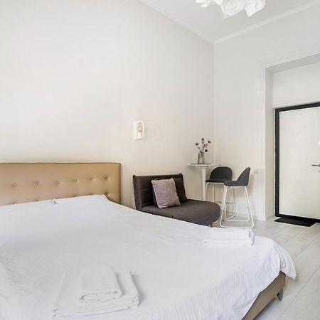 Kaykay Apartments Odessa Esterno foto