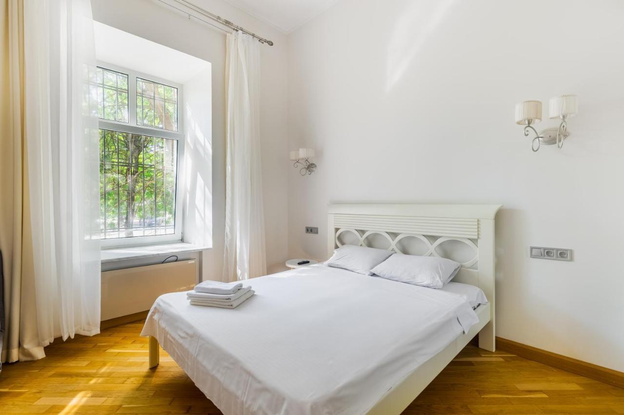 Kaykay Apartments Odessa Esterno foto