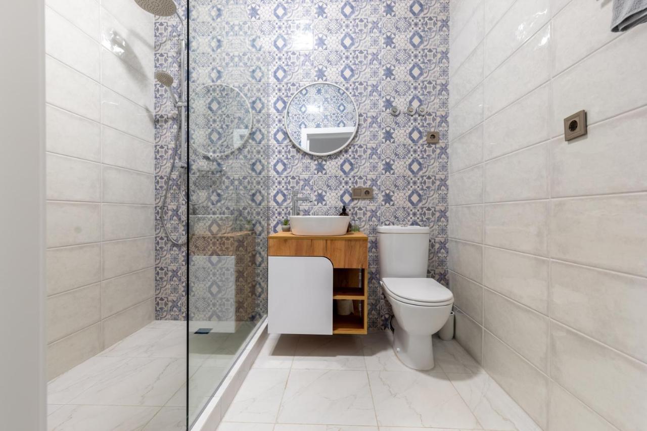 Kaykay Apartments Odessa Esterno foto