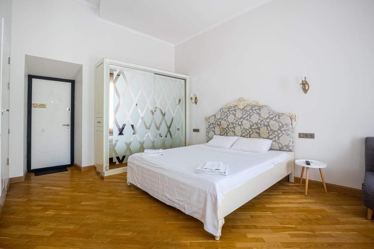 Kaykay Apartments Odessa Esterno foto