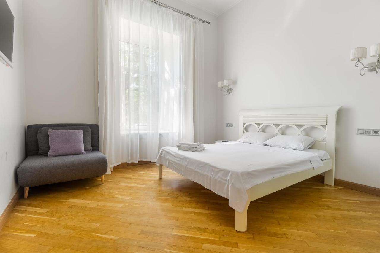Kaykay Apartments Odessa Esterno foto