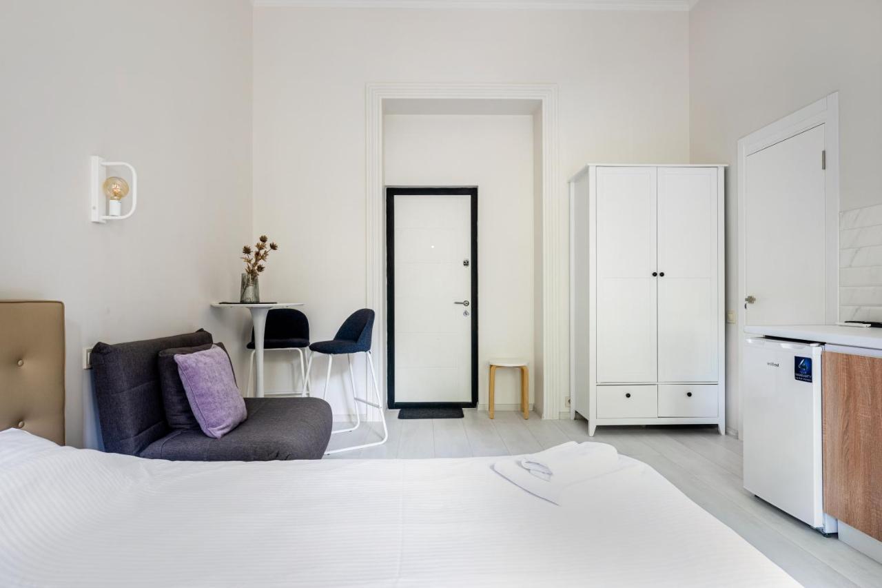 Kaykay Apartments Odessa Esterno foto