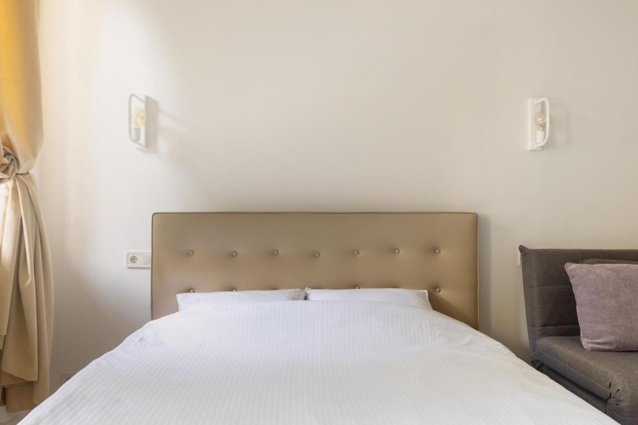 Kaykay Apartments Odessa Esterno foto